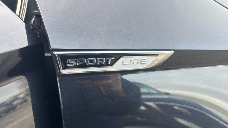 Skoda Karoq 1.5 TSI Sport Line 4x4 5dr DSG Petrol Estate